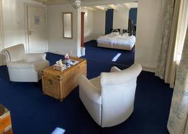 Hotel Bridges House - Delft City Centre 3