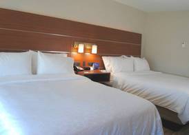 Holiday Inn Express & Suites COLUMBIA CITY by IHG 3