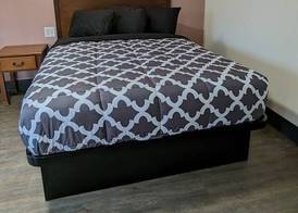 Portland Value Inn 4
