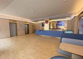 Hanting Hotel Guangzhou Baiyun Station Huangshi West Road 2