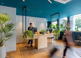 Urban Hotel & Spa Aix-les-Bains - BW Signature Collection 3