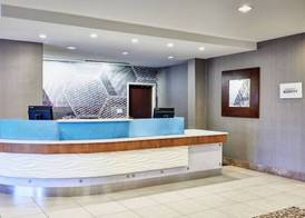 SpringHill Suites Phoenix Downtown 2