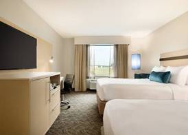 Holiday Inn BLOOMINGTON - NORMAL by IHG 4