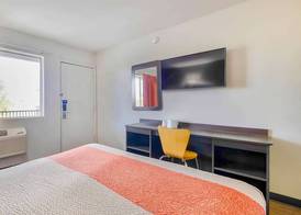 Motel 6-Gallup, NM 4