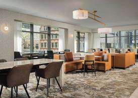 Residence Inn by Marriott Chicago Downtown/River North 3