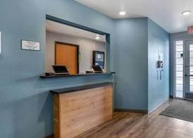 Extended Stay America Select Suites - Indianapolis - West 3