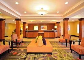 Fairfield by Marriott Inn & Suites Boone 3