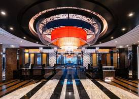 APA Hotel Roppongi SIX 4