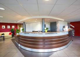 All Suites Appart Hôtel - Bordeaux - Mérignac Aéroport 3