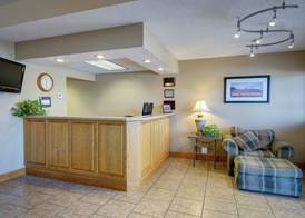 North Platte Inn & Suites 4