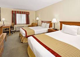 Baymont by Wyndham Indianapolis 3