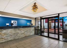 Quality Inn & Suites Round Rock 4