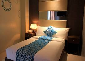 Hotel Estrella 5