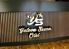 Yalova Sezon Hotel 3
