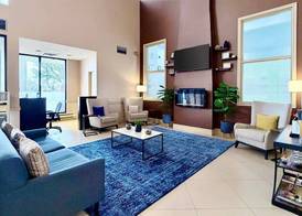 Comfort Inn & Suites Ambassador Bridge 2