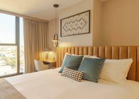 Hotel Indigo Tijuana Downtown by IHG 3