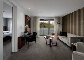 Rydges Latimer Christchurch 4