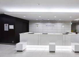 Daiwa Roynet Hotel Kawasaki 4