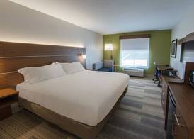 Holiday Inn Express GATLINBURG DOWNTOWN by IHG 3