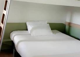 Ibis budget Lille Ronchin - Stade Pierre Mauroy 5