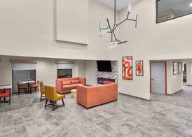 Hawthorn Extended Stay by Wyndham DFW Airport North 2