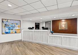 Comfort Inn & Suites Evansville Airport 2