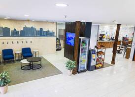 Baymont by Wyndham Port Wentworth 3