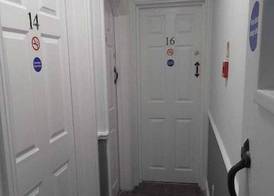 Golders Park Hotel 2