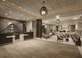 Hyatt Centric Fisherman's Wharf San Francisco 2