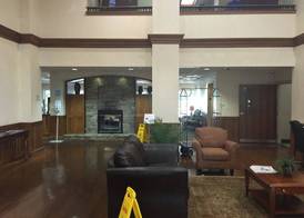 Holiday Inn Express & Suites CONOVER (HICKORY AREA) by IHG 3
