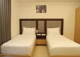 Hotel Gurugram 2