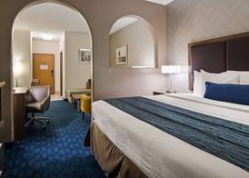 Best Western PLUS Tulsa Inn & Suites 5