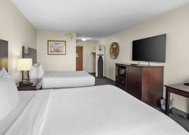 88 Palms Hotel & Event Center 3