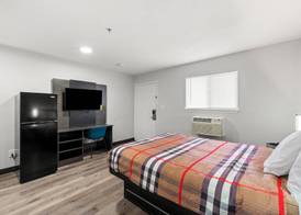 Southern Suites Kennesaw 5