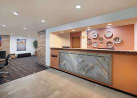 Best Western Red Hills 3