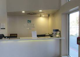 Quality Inn & Suites Fresno Northwest 3