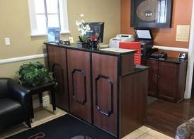 Ramada by Wyndham San Diego Poway Miramar 3