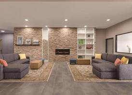 Country Inn & Suites by Radisson, RJ Stadium - Tampa Airport East 3