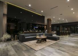 Courtyard by Marriott Ciudad Juarez 5