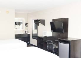 Paragon Inn Hillsboro 2