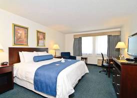 Best Western Gas City 5