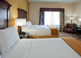 Holiday Inn Express & Suites AUSTIN SOUTH-BUDA by IHG 3