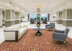 Boomtown Casino and Hotel New Orleans 2