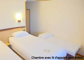 Hôtel Balladins 3