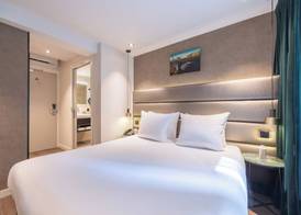 Boutique Hotel Corona 2