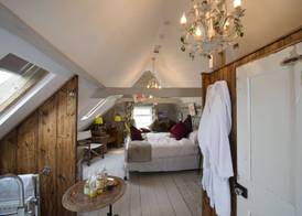 The Five Bells Inn Brabourne 2
