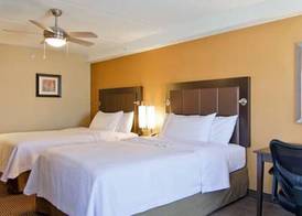 Homewood Suites by Hilton Waterloo/St. Jacobs 3