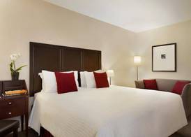WASHINGTON JEFFERSON HOTEL 3
