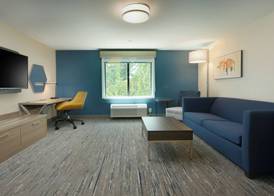 Holiday Inn Express & Suites WILLIAMSTOWN - GLASSBORO by IHG 3