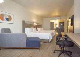 Holiday Inn Express GUADALAJARA ITESO by IHG 5
